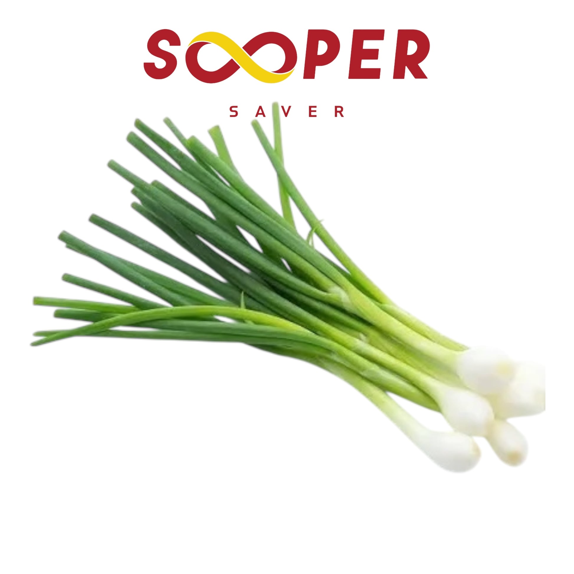 Large Spring Onions Bunch