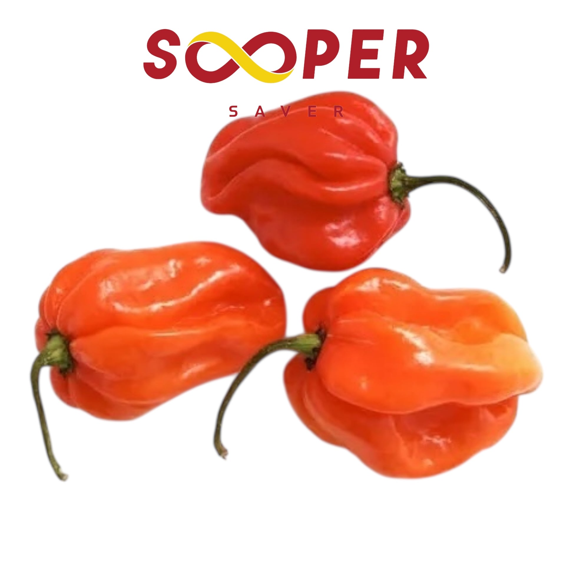 Scotch bonnet ( hot pepper )