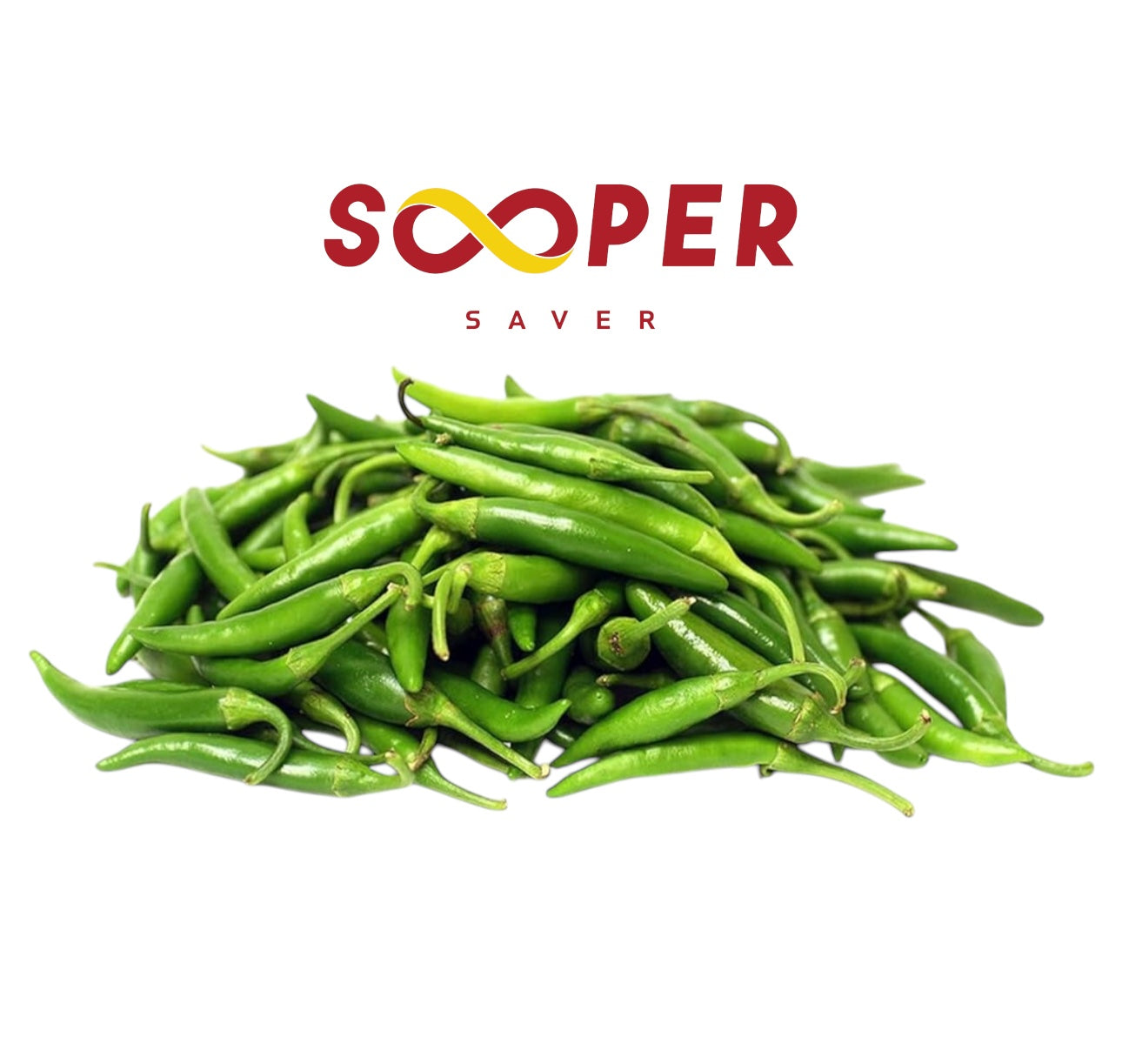 Bird’s Eyes Chilli (Kg)