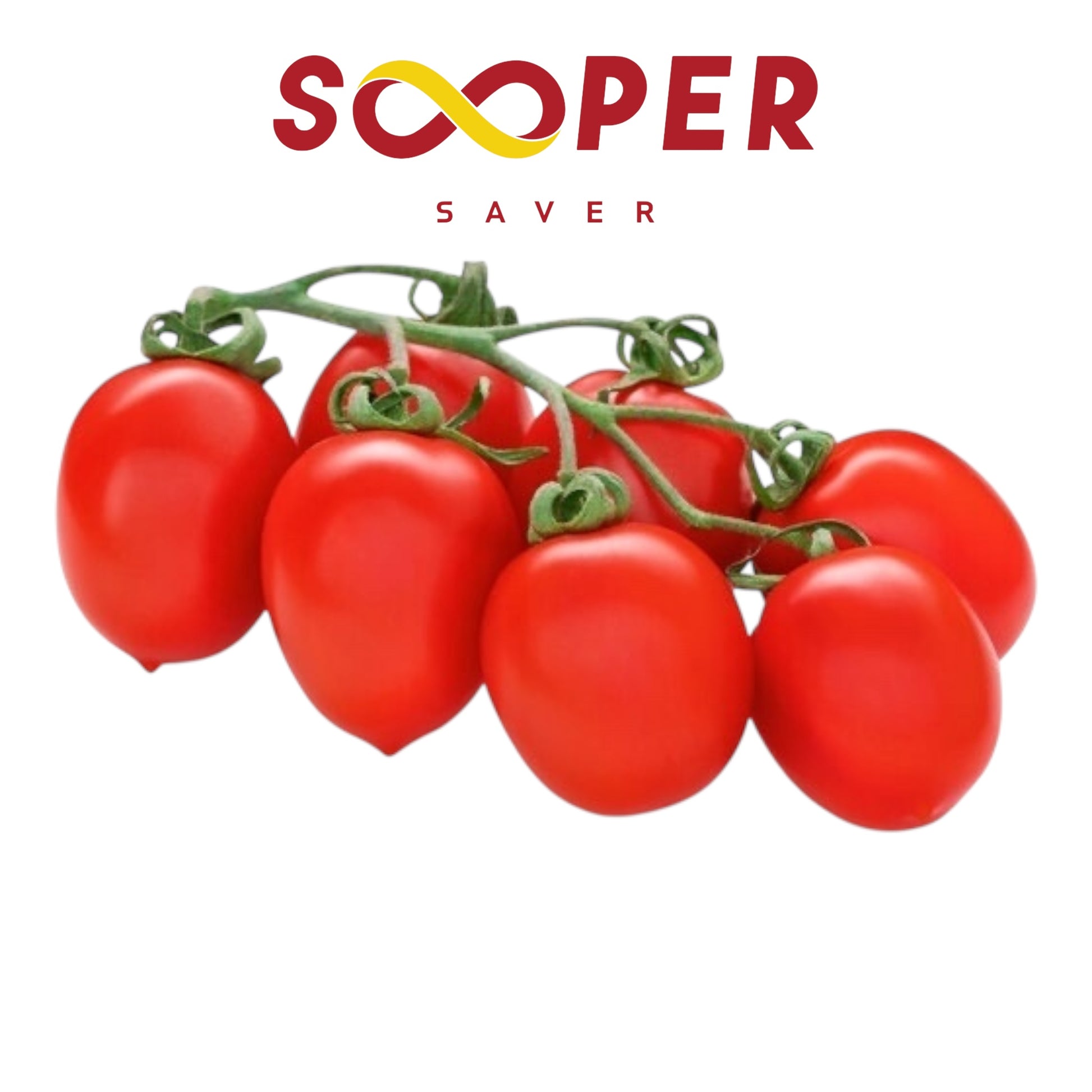 Plum Tomatoes ( kg )