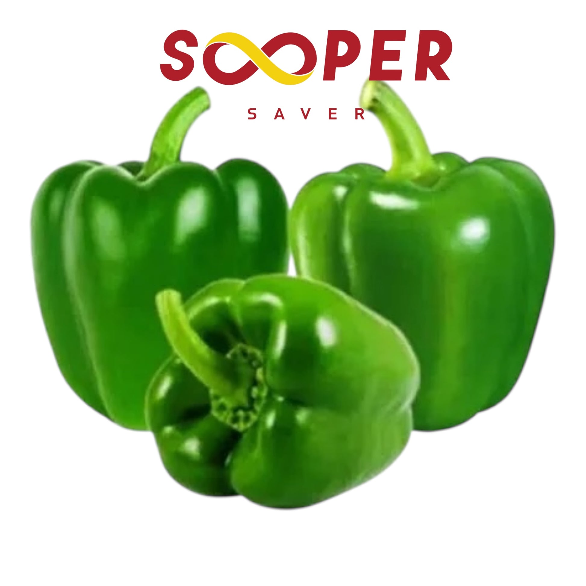 Green Pepper