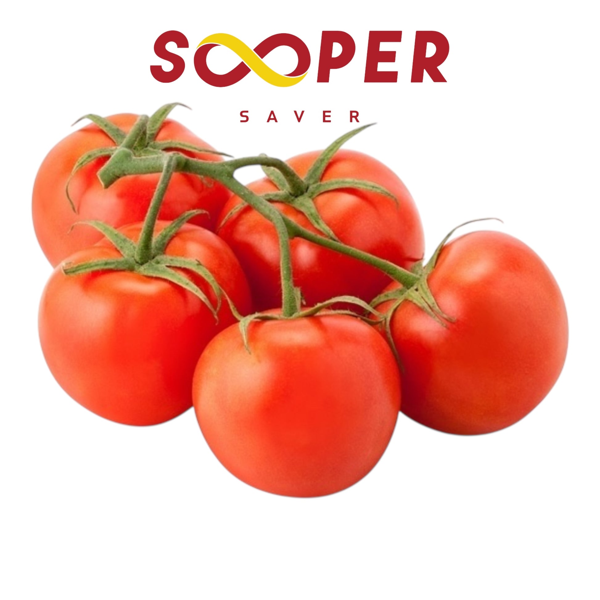 Vine Tomato (per 1kg)