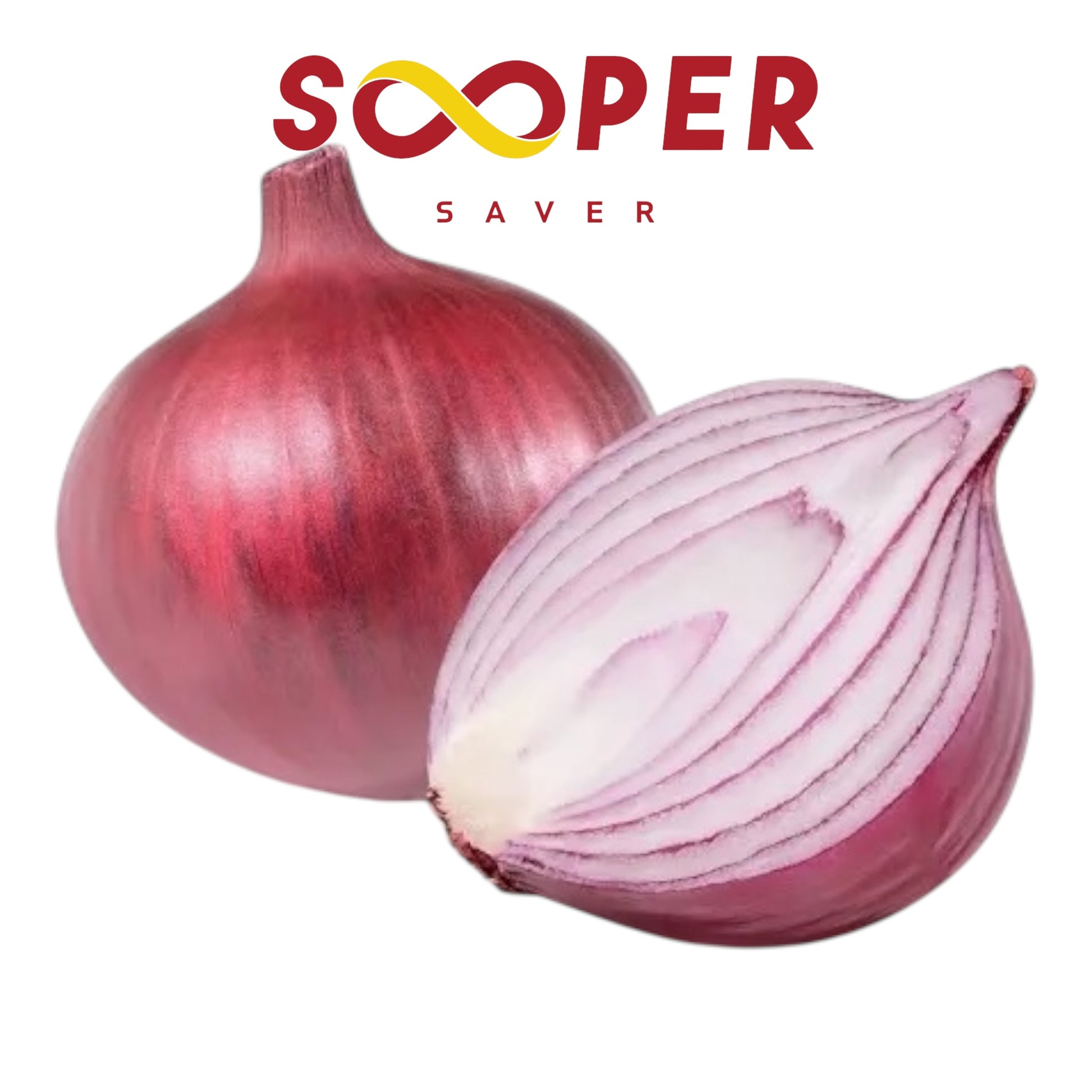 Red Onion