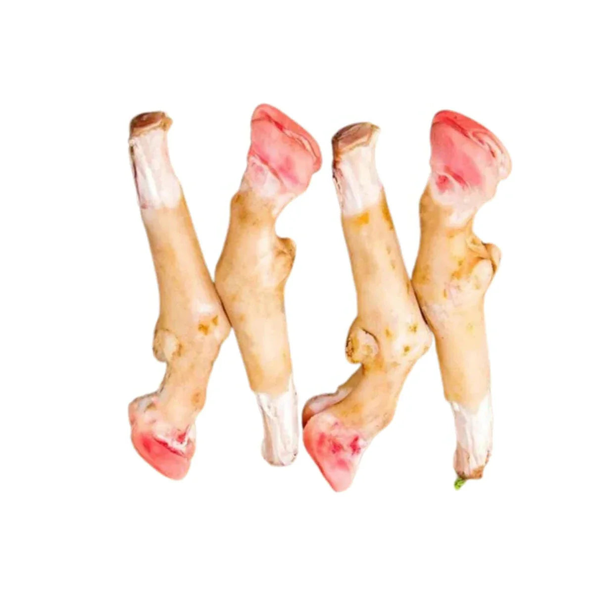 Halal Lamb Paya(feet)