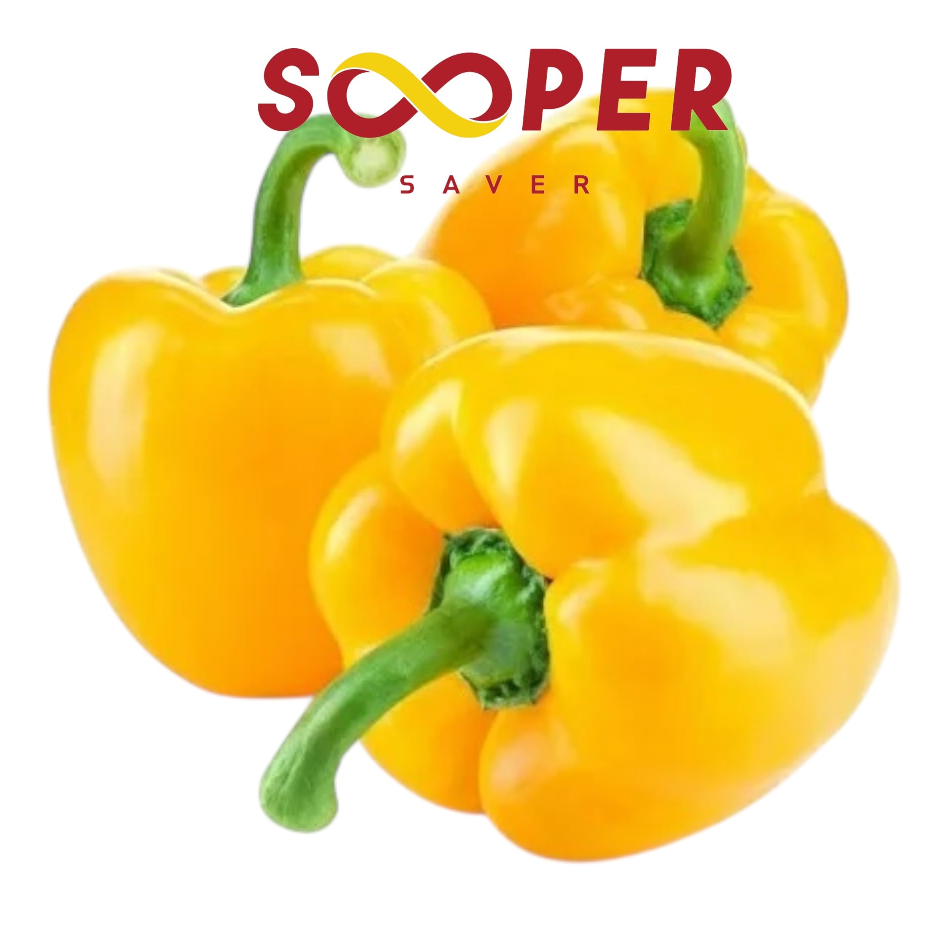 Yellow Pepper
