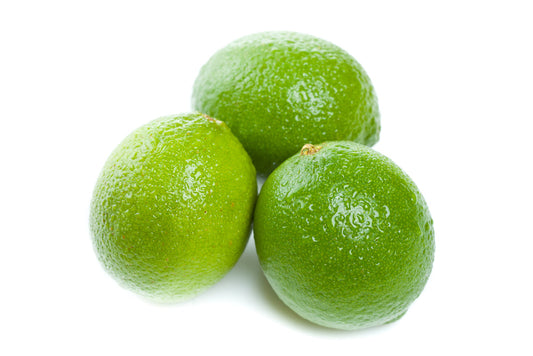 Large Lime (4pcs)