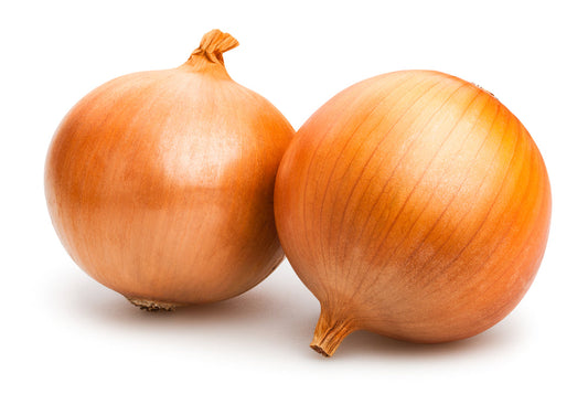 Large Spanish Onion (4pcs)