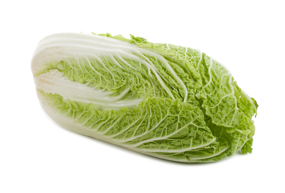 Chinese Leaf ( Per piece )