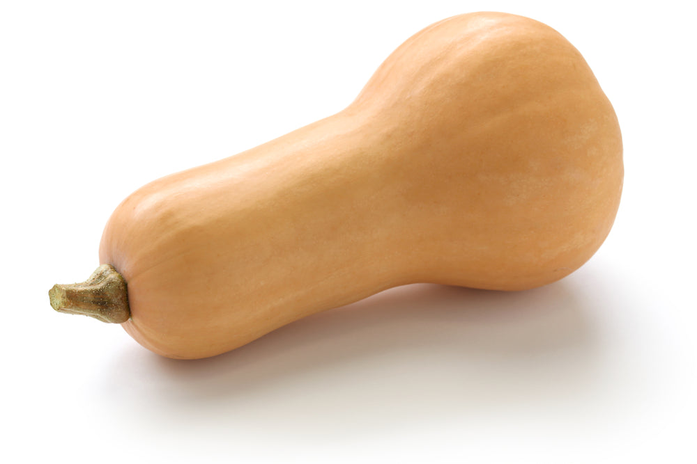 Butternut Squash 500g to1.5kg (Per piece)