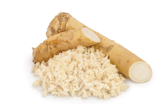 Horseradish Root
