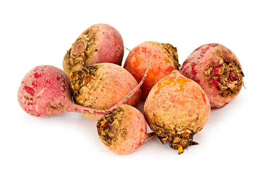 Golden Beetroot (1kg)