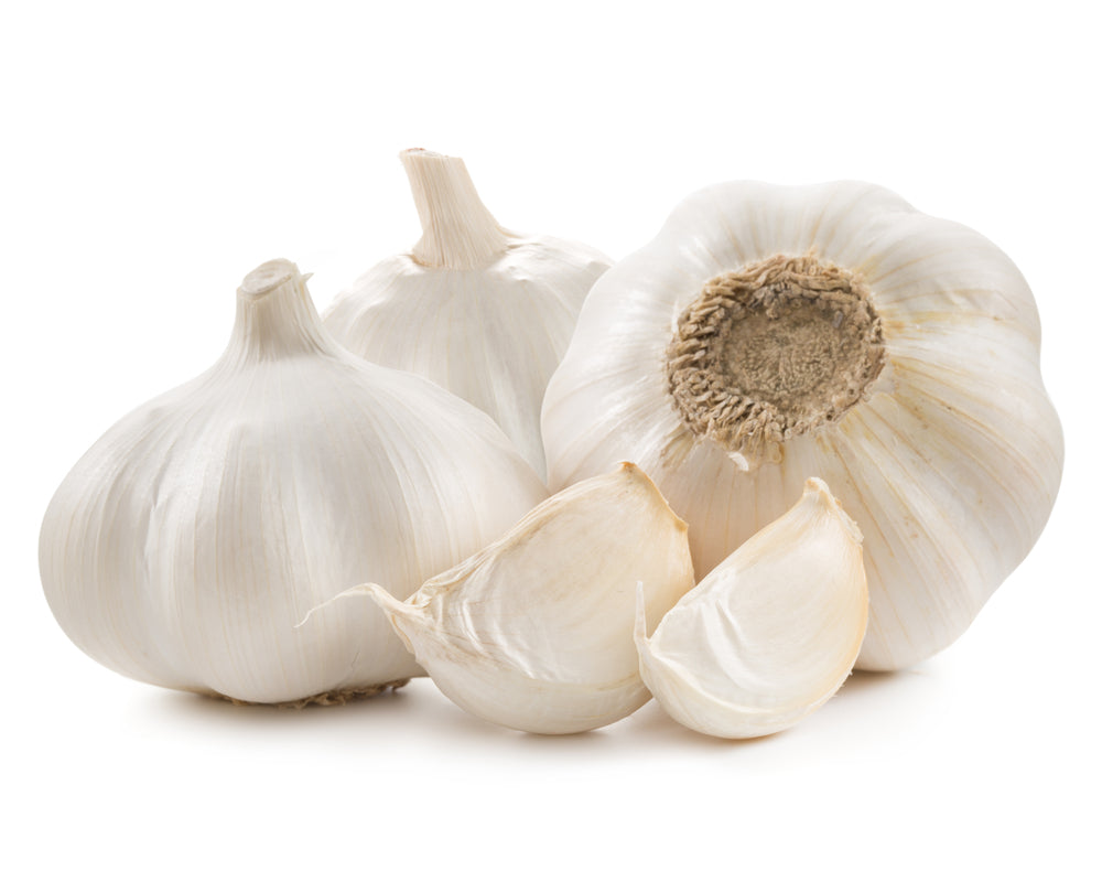 Garlic per (KG)