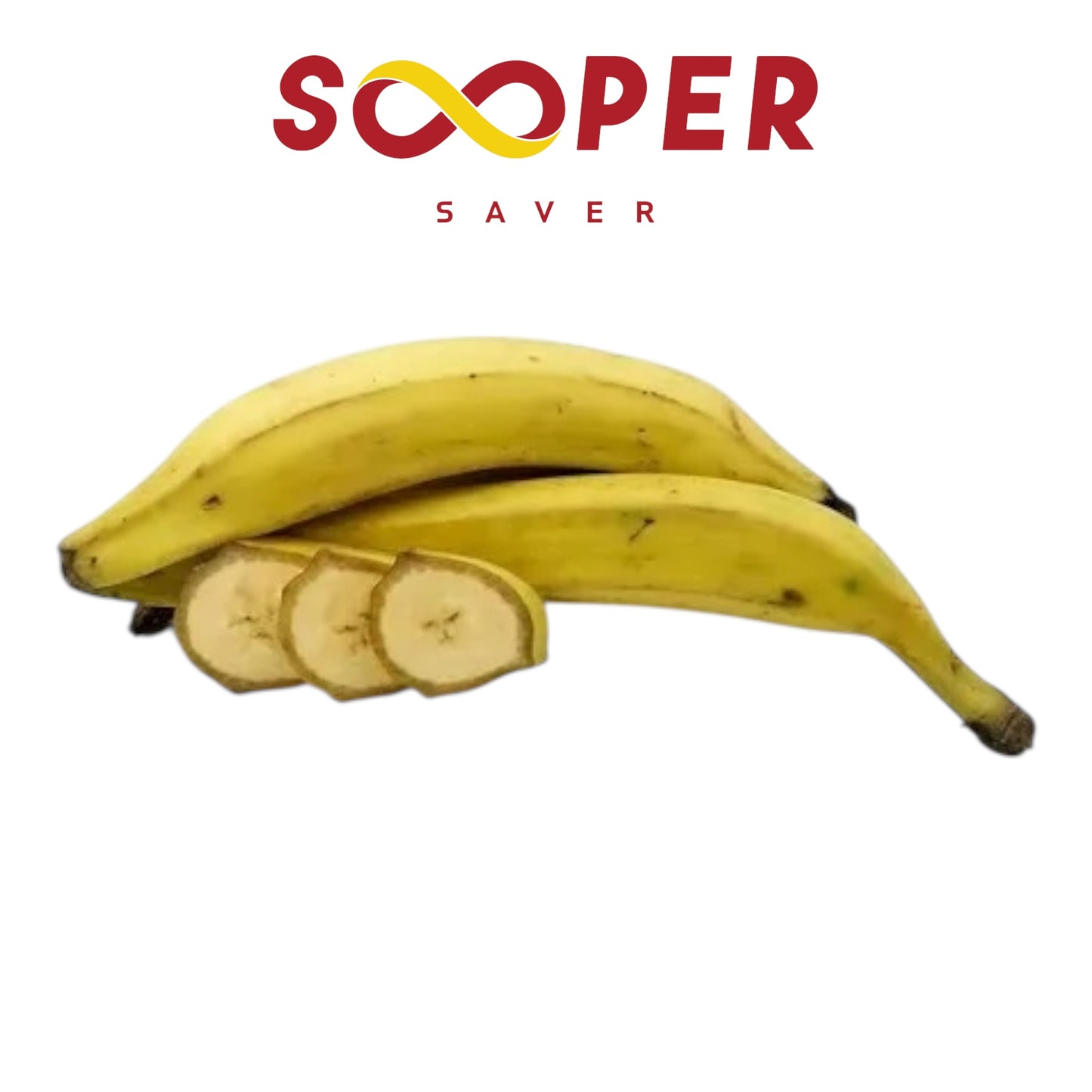 Yellow Plantain