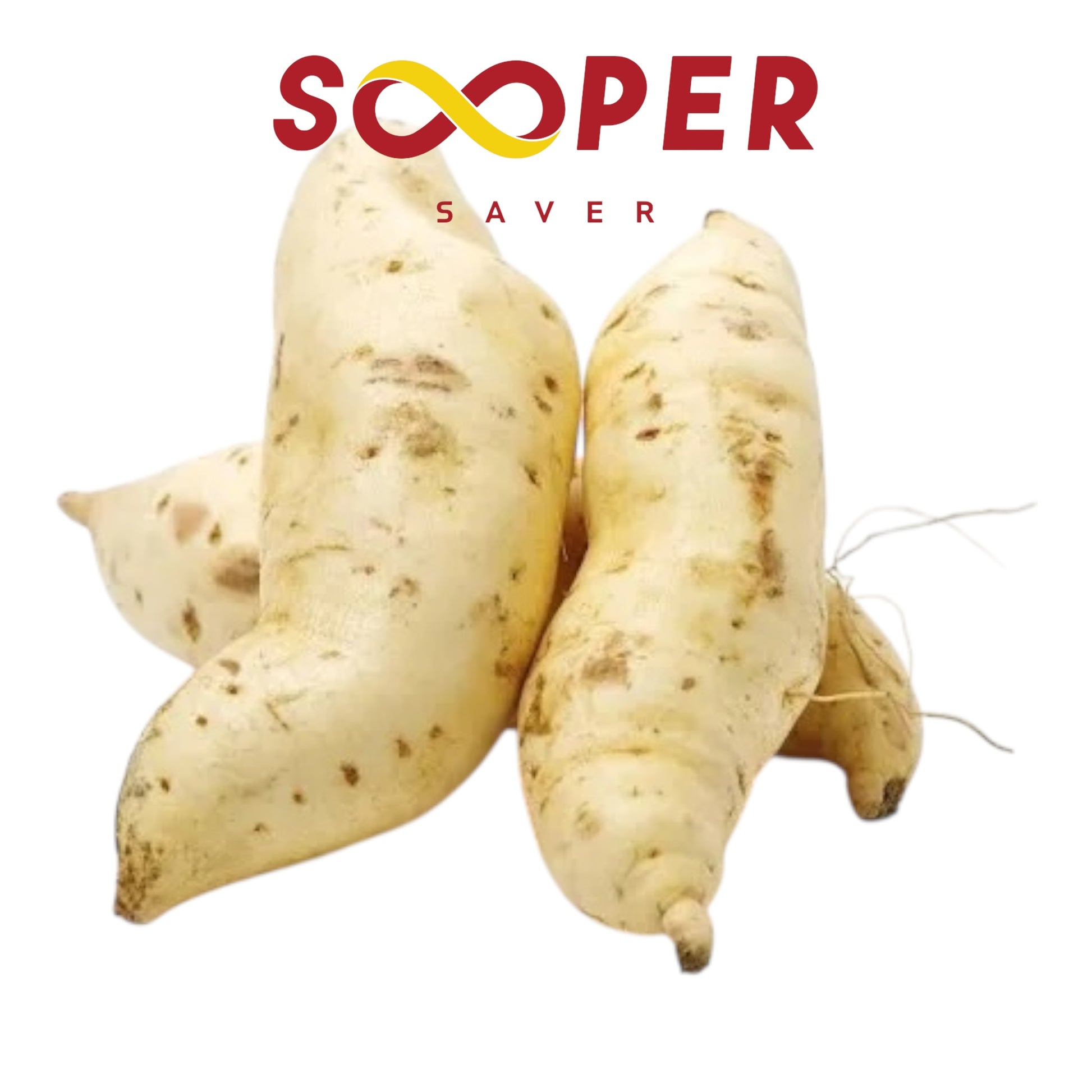 Ugandan Sweet potato