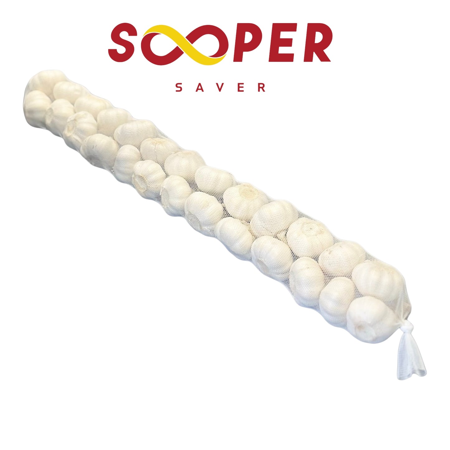 Garlic (1kg pack )