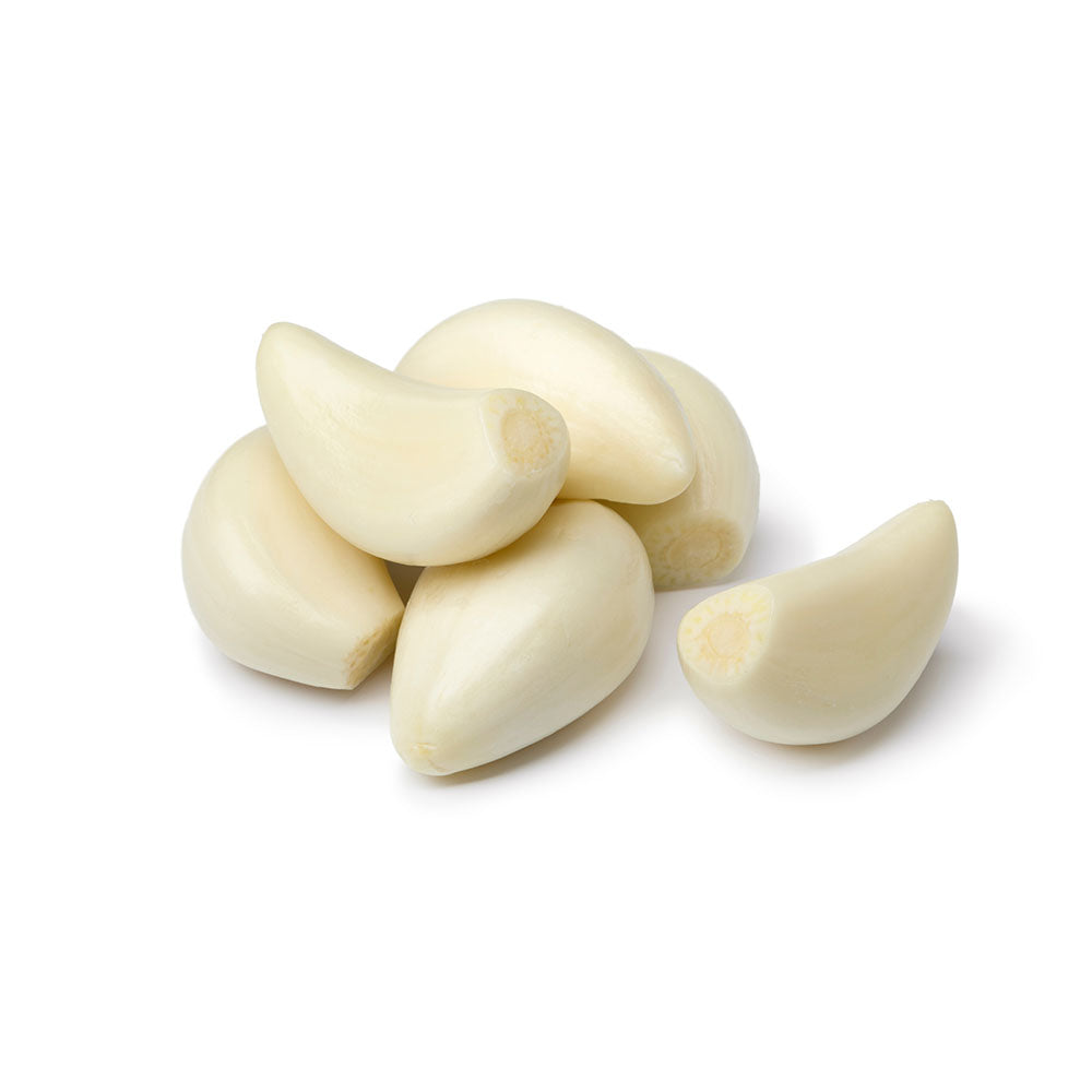 Peeled Garlic pack of (1kg)