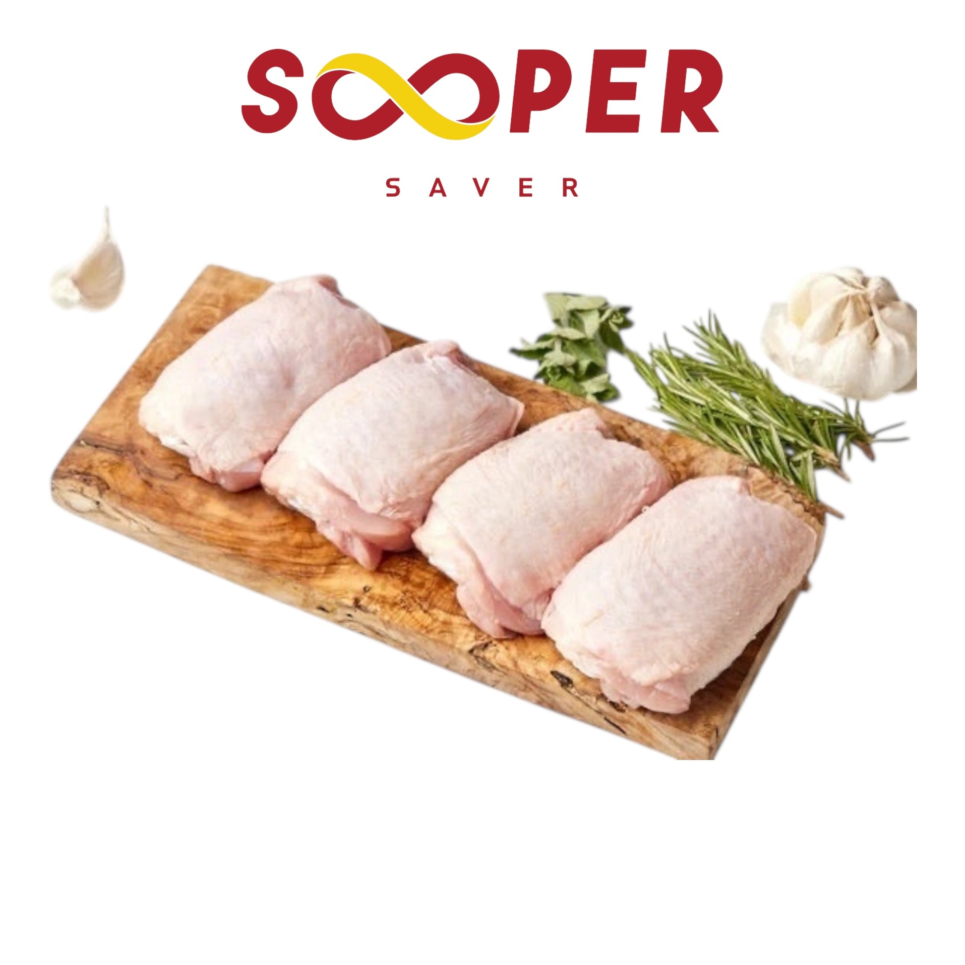 Halal Chicken Drumsticks (per Kg )