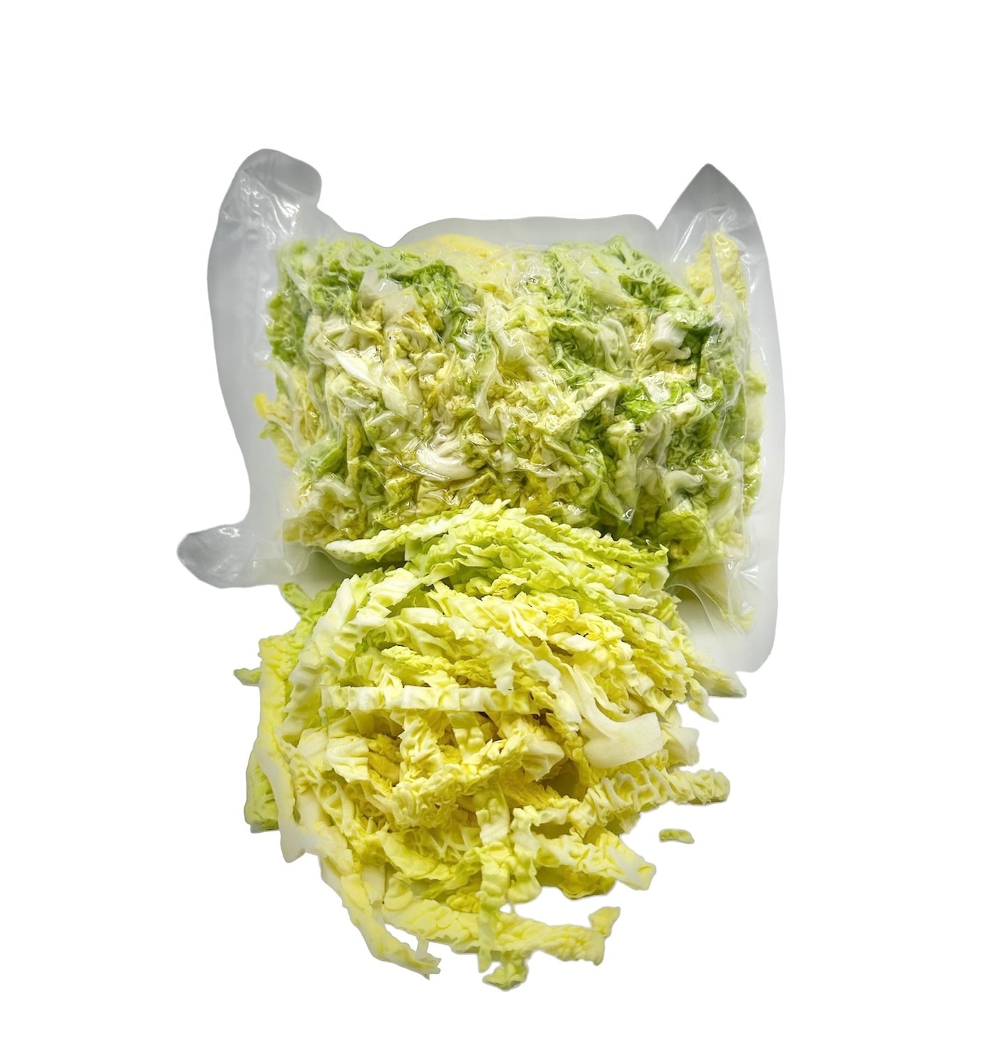 White Cabbage 1.5kg to 2kg (Per piece)