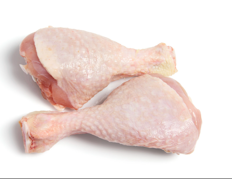 Halal Chicken Drumsticks (per Kg )