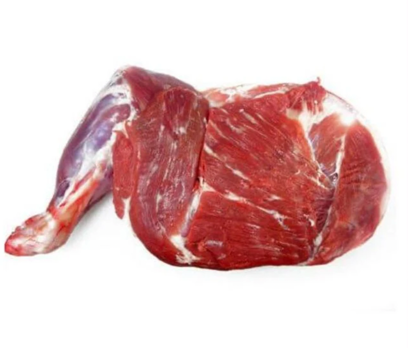 Halal Spring Baby Lamb Shoulder Welsh