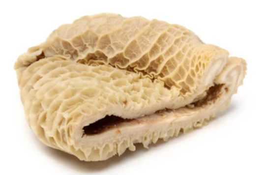 Halal Lamb Tripe