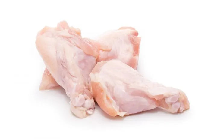 Halal Chicken Nibblets