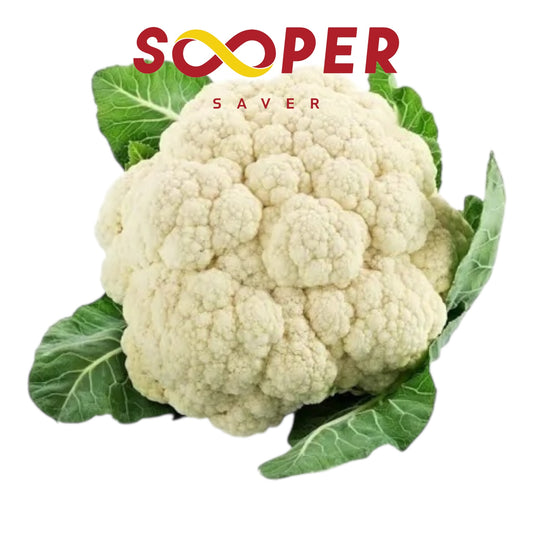 Cauliflower ( Large )