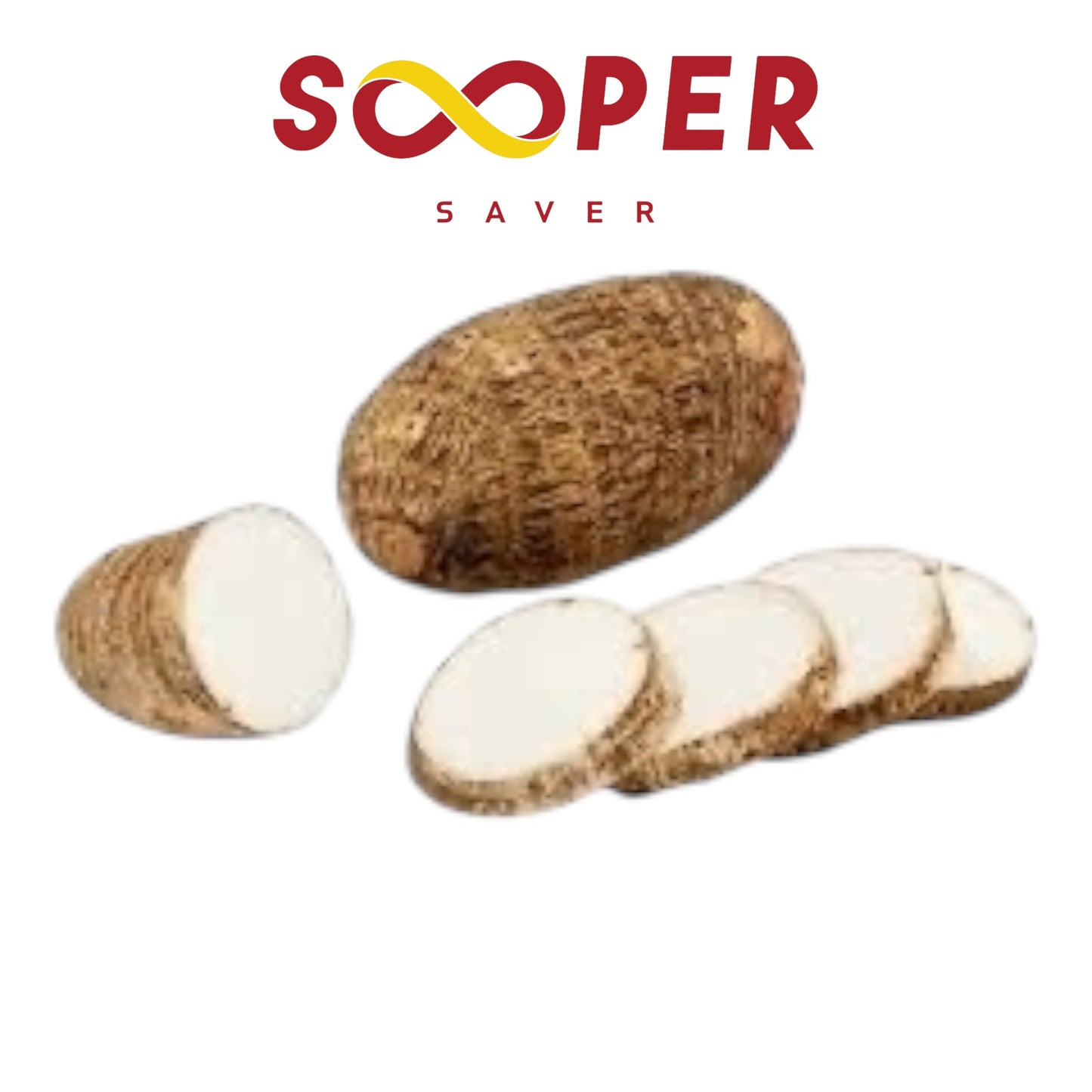 Eddo (Taro) (Arbi/Arvi