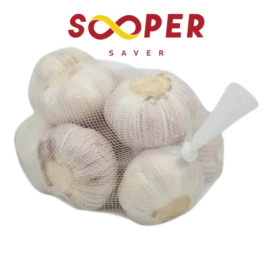 Garlic (pack 500g)
