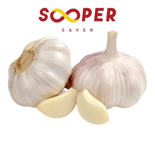 Garlic per (KG)