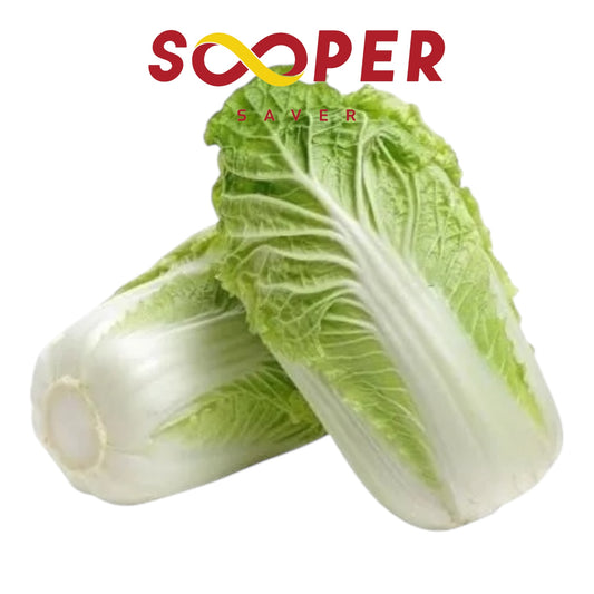 Chinese Leaf ( Per piece )