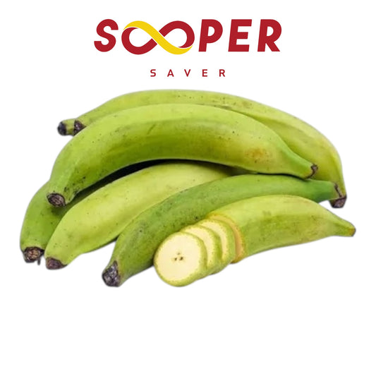 Green Plantain