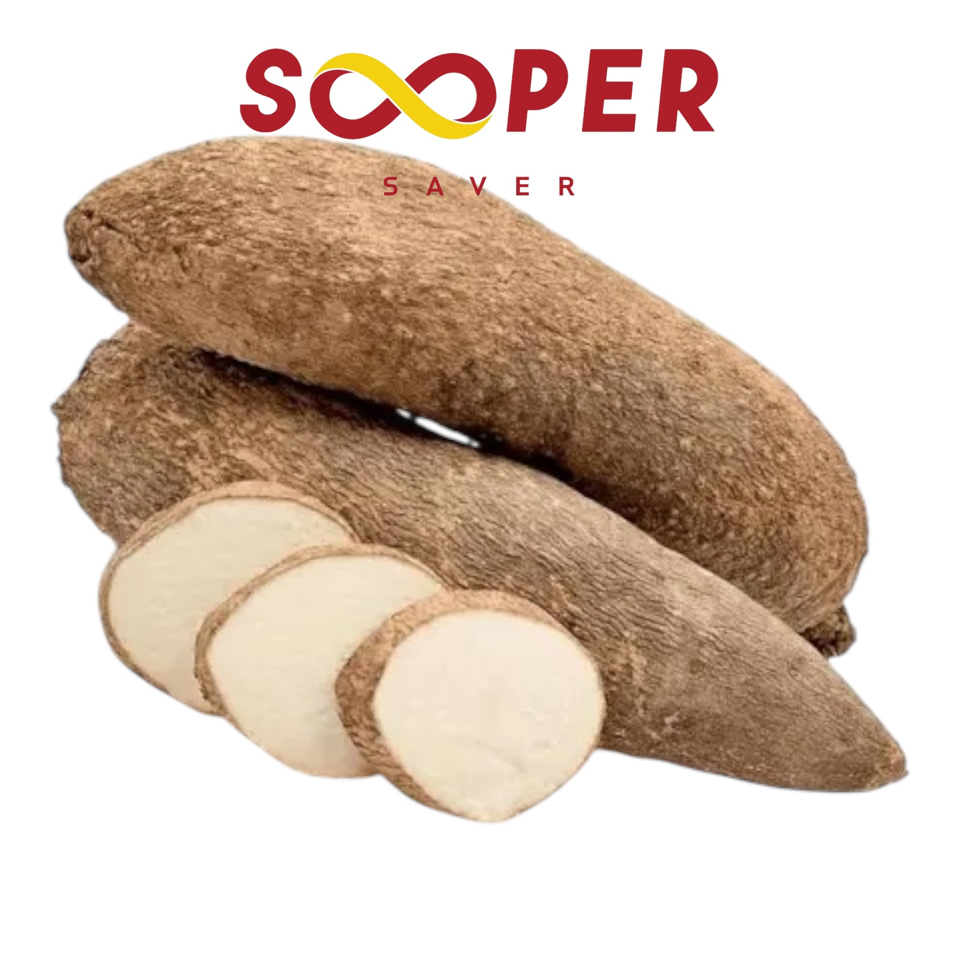 Yaam per (kg)