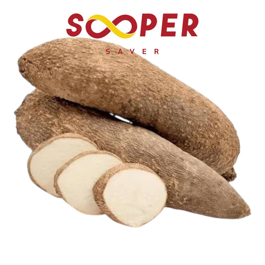 Yaam per (kg)