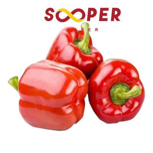 Red Pepper