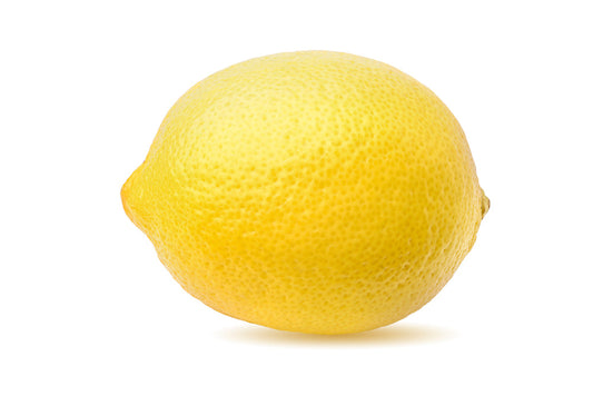 Large Lemon (4pcs)