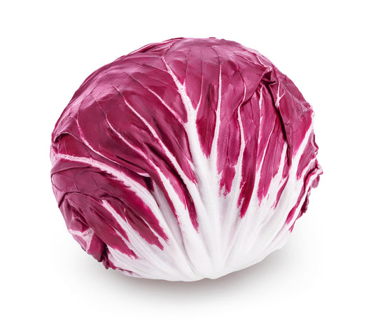 Radicchio Lettuce