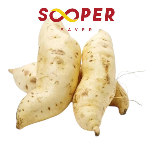 Ugandan Sweet potato