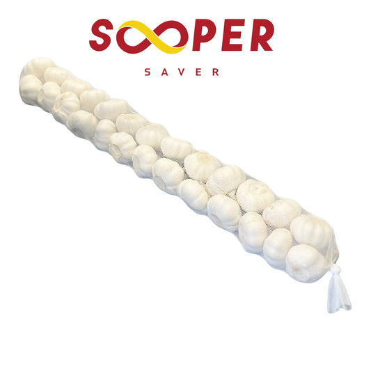 Garlic  (1kg pack )