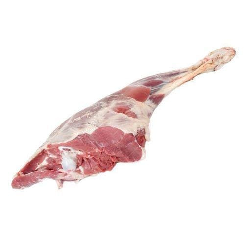 Halal Goat Leg