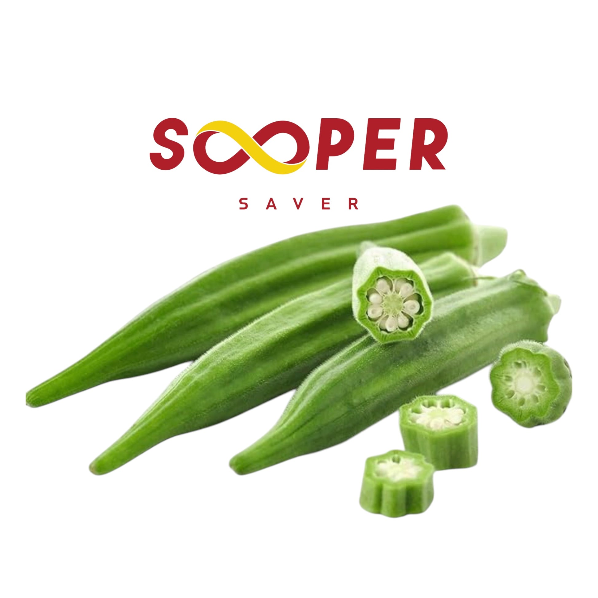 Fresh Okra (per Kg)