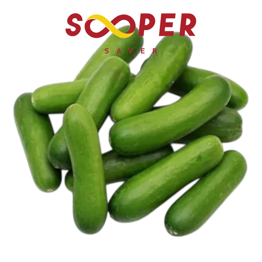 Baby Cucumbers