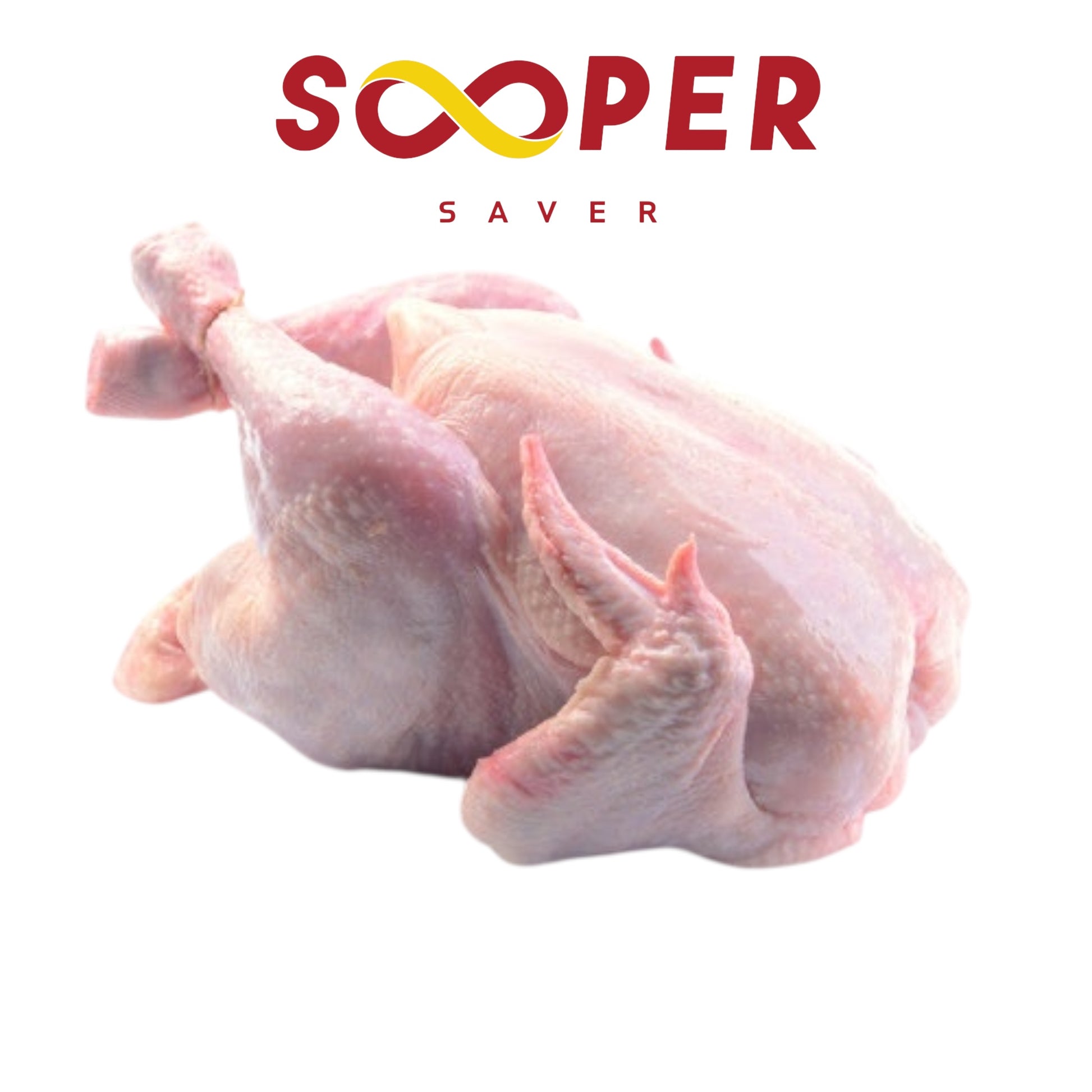Halal Rooster Chicken ( per Kg )