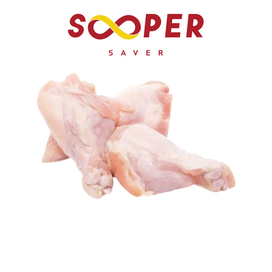 Halal Chicken Nibblets