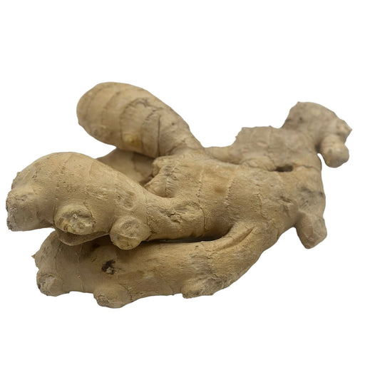 Fresh Ginger (200g)