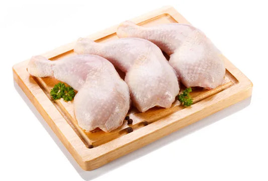 Halal Chicken Leg