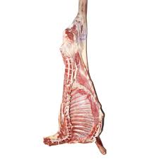 Halal Whole Goat (17-18KG)
