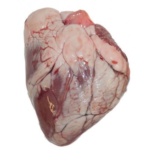 Halal Lamb Heart(1 KG)