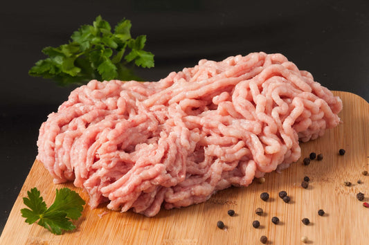 Halal Chicken mince
